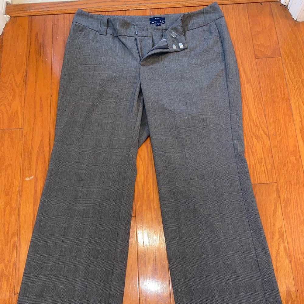 Gap Stretch Dress Pant